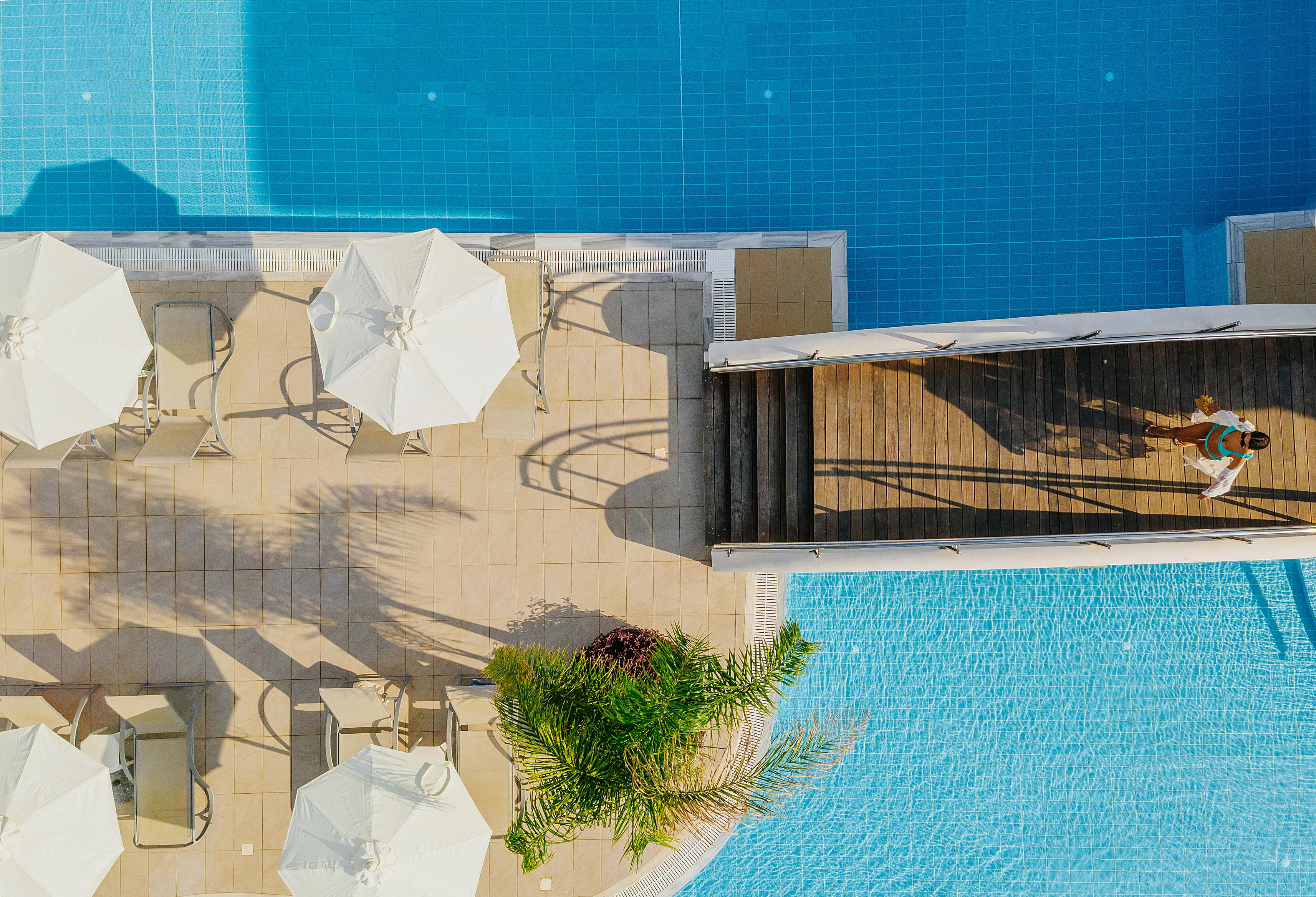 Sofianna Hotel Apartments Pafos Zewnętrze zdjęcie