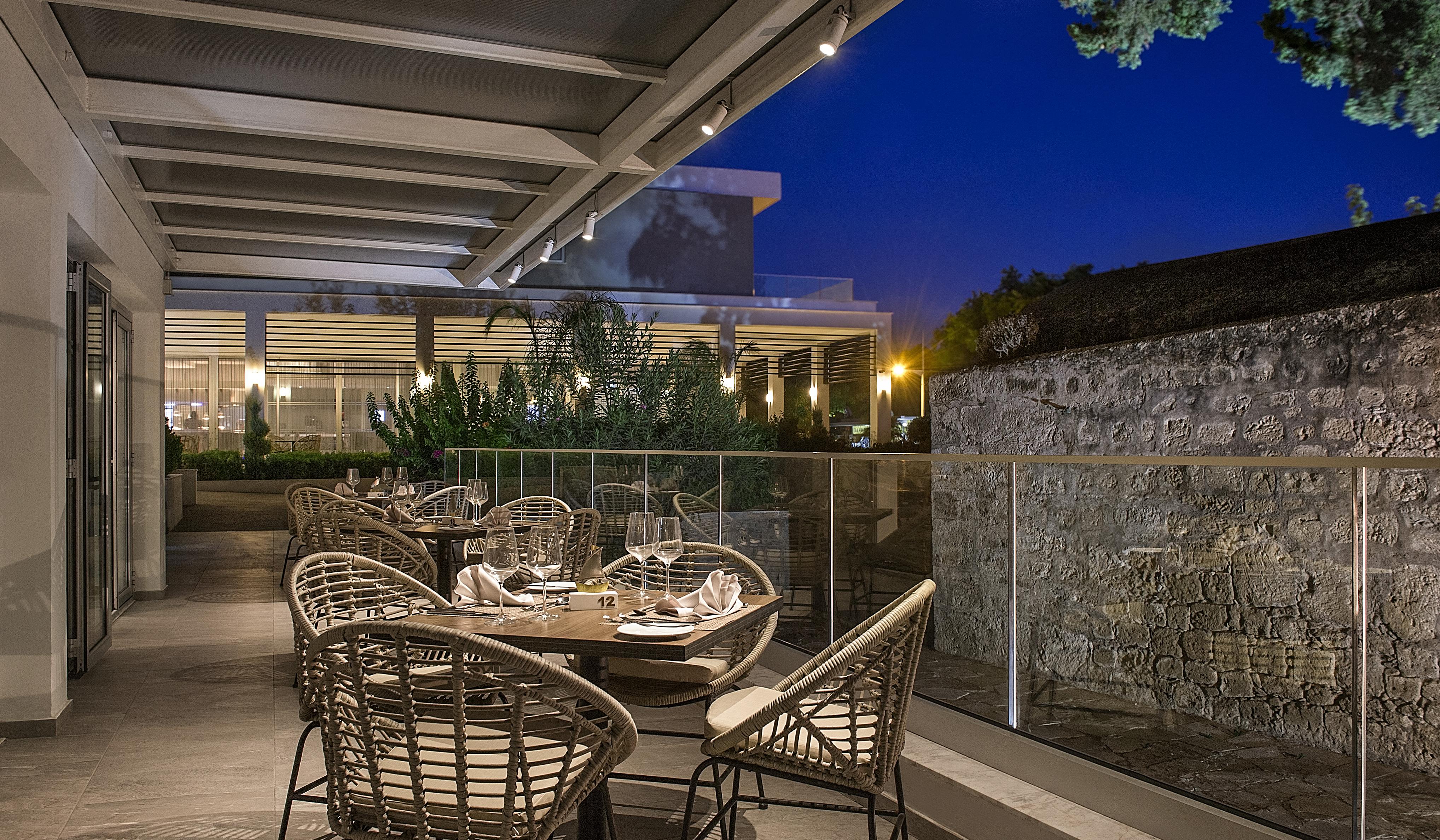 Sofianna Hotel Apartments Pafos Zewnętrze zdjęcie