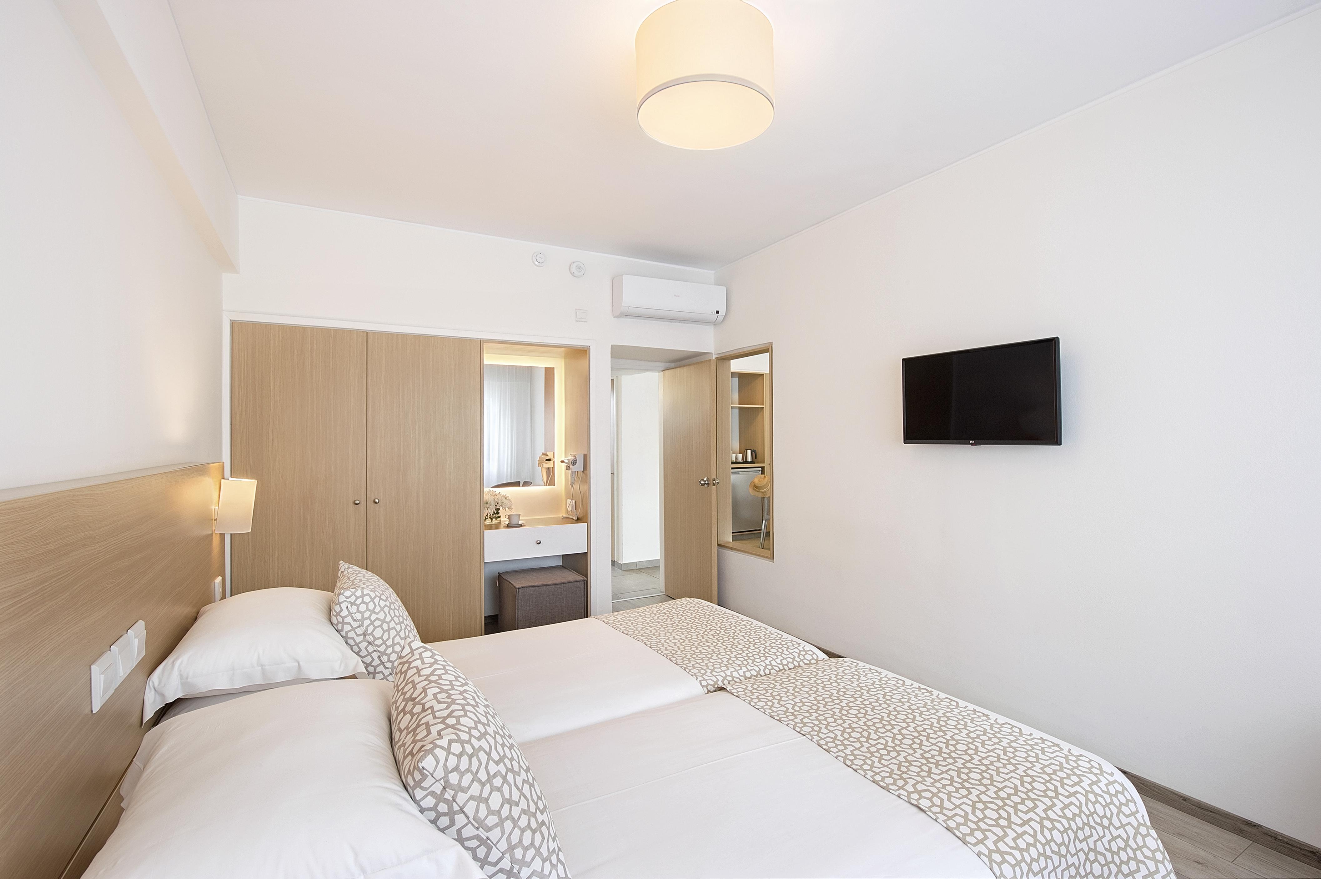 Sofianna Hotel Apartments Pafos Zewnętrze zdjęcie