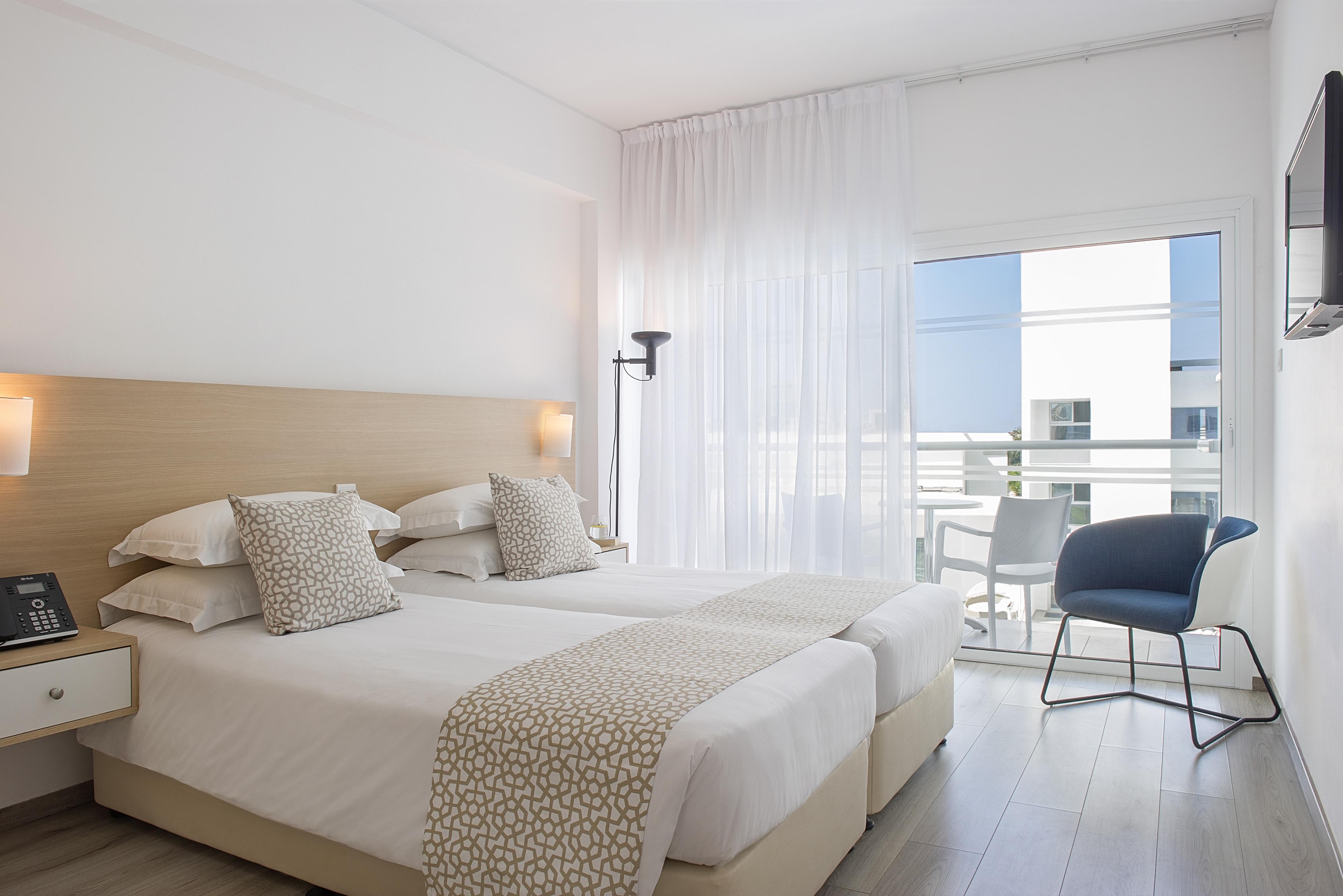 Sofianna Hotel Apartments Pafos Zewnętrze zdjęcie